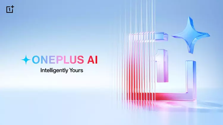 OnePlus 13s debuterar med AI Mind ...