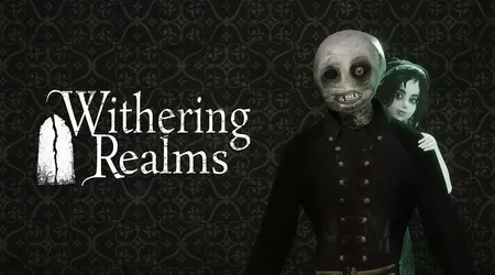 Berättelsen om en spökflicka och hennes docka: den mörka action-RPG Withering Realms har tillkännagivits