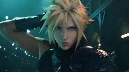 Inte kortare, men mer dynamisk: den sista delen av Final Fantasy VII remake-trilogin behåller Rebirth-längden
