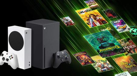 Xbox planerar att lansera sina fyra spel på andra välkända plattformar