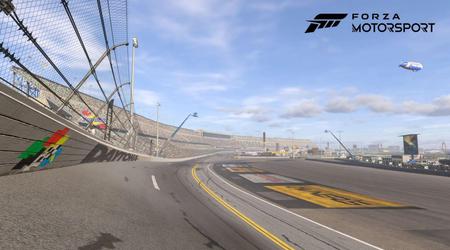 Turn 10 Studios släpper trailer för uppdatering 4 av Forza Motorsport