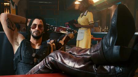 Night City är fullsatt: Cyberpunk 2077 säljer över 30 miljoner exemplar - CD Projekt rapporterar om framgången för spelet och dess tillägg