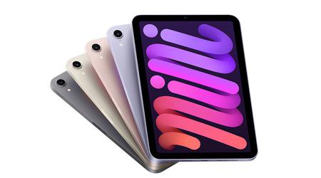 Dagens erbjudande: iPad Mini 6 på Amazon med en rabatt på $ 100