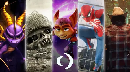 Är Marvels Wolverine nära att släppas? Insomniac Games arbetar med två oannonserade titlar