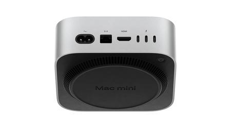 Apple förklarar varför strömbrytaren på Mac mini M4 2024 sitter längst ner