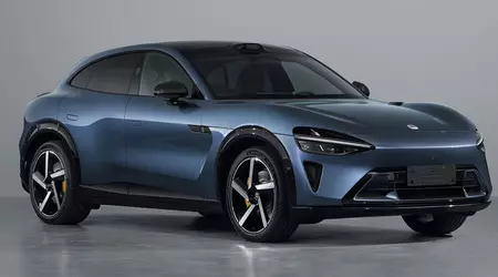 Xiaomi YU7 design och paket presenterade i en ny läcka