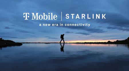 "En ny era av uppkopplingsmöjligheter": T-Mobile testar möjligheten att använda Starlink satellitinternet på smartphones utan ytterligare hårdvara