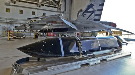 Lockheed Martin erhöll 176,2 miljoner USD för att tillverka 61 LRASM sjömålsrobotar för det amerikanska flygvapnet