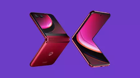 Bästa pris: Motorola Razr+ (2023) vikbar smartphone på Amazon med en rabatt på $ 300
