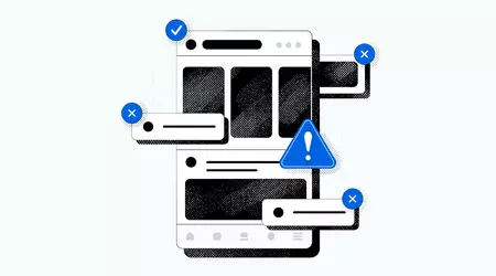 Meta planerar att minska spam-täckningen på Facebook: vad som kommer att förändras för användarna