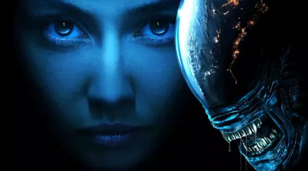 Xenomorferna har landat! "Alien: Earth" från författaren till "Fargo" har haft premiär.