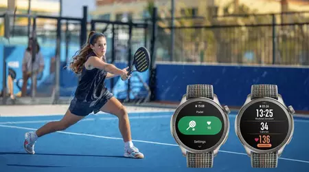 Amazfit Balance får nya funktioner med Zepp Flow 1.7.0-uppdateringen i Nordamerika och Europa
