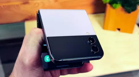 Samsung Galaxy Flip4 recension: flaggskeppet bland Android-smartphones