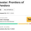 Ett vackert spel med banalt gameplay: kritikerna har haft ett blandat mottagande av Ubisofts Avatar: Frontiers of Pandora-4