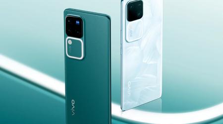 vivo V30 har gjort sin globala debut med en 120 Hz AMOLED-skärm, Snapdragon 7 Gen 3-chipp och ett 5 000 mAh-batteri med 80 W laddning