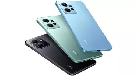 Xiaomi förbereder sig för att lansera Redmi Note 13 4G på den globala marknaden