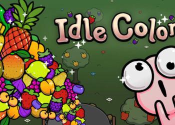 Dagens spel: Idle Colony - en ...