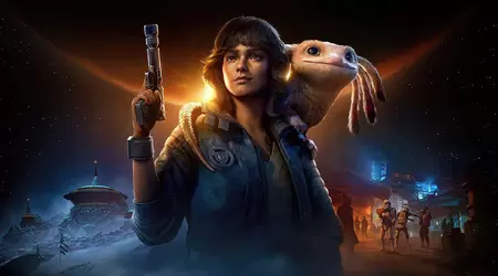 Insider: Star Wars: Outlaws' usla försäljning sätter käppar i hjulen för uppföljaren