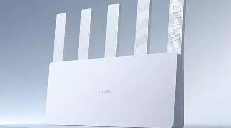Xiaomi har presenterat BE5000: en Wi-Fi 7-router för $ 40