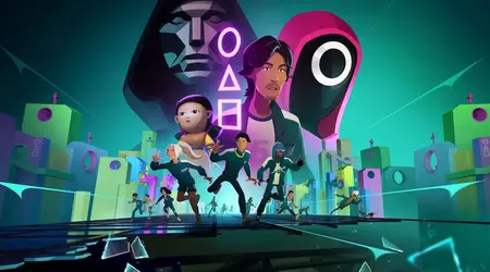 Hype gör sitt jobb: mobilspelet Squid Game: Unleashed har laddats ner mer än 10 miljoner gånger på mindre än en månad