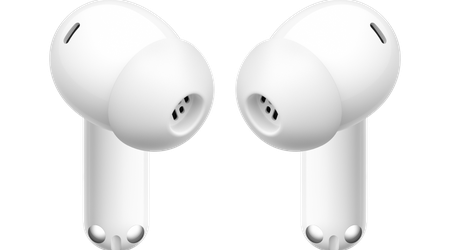 OPPO Enco Buds 3 Pro presenterade - budget TWS-hörlurar med stor drivare