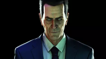 Den här gången är det på allvar! "The Voice" G-Man antyder direkt att Half-Life-fans kommer att få sensationella nyheter under 2025