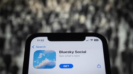 Mer än 20 miljoner användare har registrerat sig på Blueskys sociala nätverk