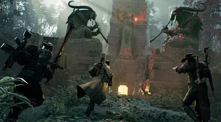 Gunfire Games VD bekräftar att Remnant 2 kommer att ha 60 fps i prestandaläget på PlayStation 5 och Xbox Series X