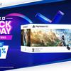 Sony tillkännager Black Friday: spelare kommer att erbjudas stora rabatter på konsoler, VR-headset, hörlurar, tillbehör och hundratals spel-5