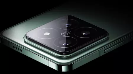 Xiaomi har sålt nästan 2,3 miljoner Xiaomi 14-smartphones till ett värde av minst 1,24 miljarder dollar