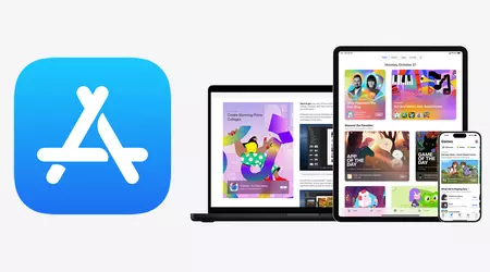 Uppdatering av App Store: Apple inför nya skattesatser för ett antal länder