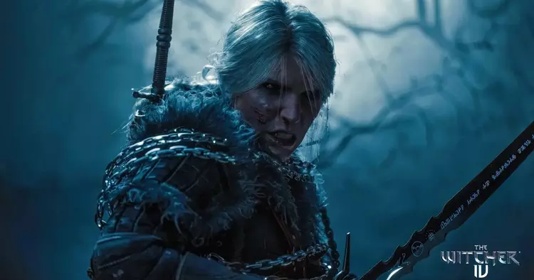 CD Projekt använder inte generativ AI ...