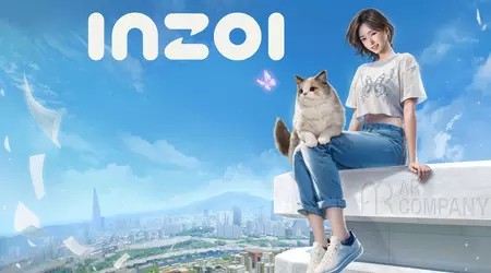 Krafton kommer att släppa en demo av den högteknologiska livssimulatorn InZOI på Steam