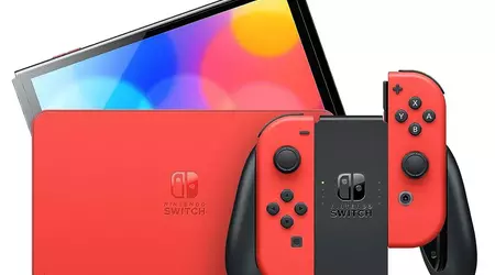 Mer än 150 miljoner sålda Nintendo Switch-konsoler: det japanska företaget har släppt en imponerande finansiell rapport