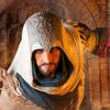 En fantastiskt detaljerad samlarfigur av Assassin's Creed Mirage-huvudpersonen Basim har avtäckts. Förbeställningar är nu öppna-7