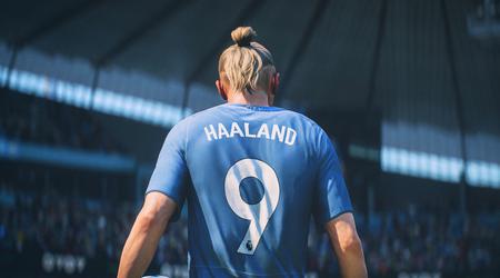 Gratis fotboll: PlayStation Plus-abonnenter kan få 11 spelare med ett betyg på 82+, samt en idol att hyra för EA Sports FC 24