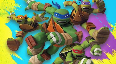 Lanseringen av Teenage Mutant Ninja Turtles Arcade: Wrath of the Mutants kommer att släppas den 23 april