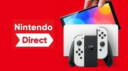 En massiv Nintendo Direct-show kommer att äga rum i juni, där utvecklaren kommer att avslöja vad som är nytt för Switch under andra halvåret 2024