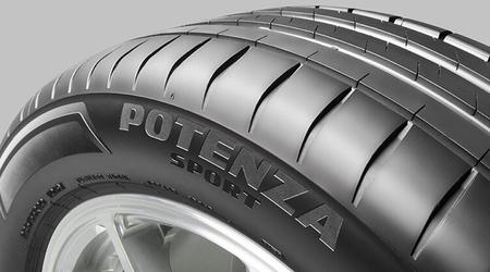 Bridgestone har tagit fram nya däck speciellt för Porsche Macan Electric och Panamera