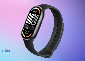 Xiaomi avtäcker Smart Band 10 med ...