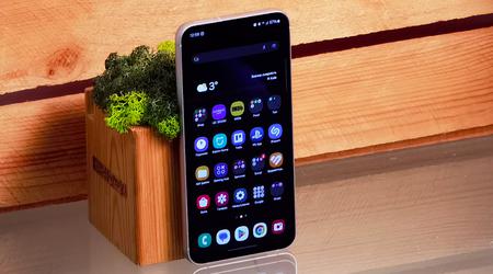 Samsung Galaxy S23 FE recension