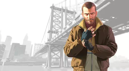 Grand Theft Auto 4 — är ett fantastiskt spel som förtjänar en remaster, hävdar en tidigare utvecklare av den kultförklarade delen av serien