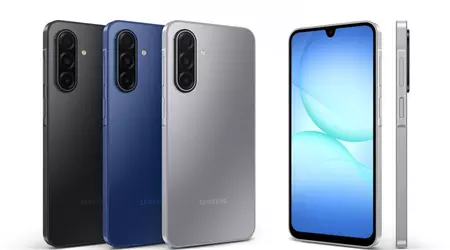 Galaxy A17 lanseras utan tillkännagivande