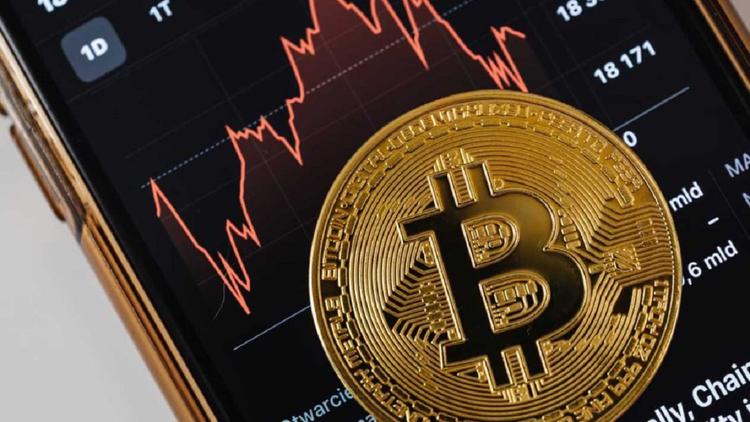 Ett nytt Bitcoin-rekord: för första gången ...