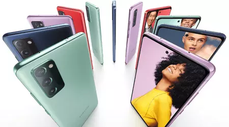 Mer än 5 år: Samsung överväger att förlänga stödet för sina smartphones