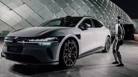 Zeekr följer BYD och installerar gratis autopilotsystem på sina bilar