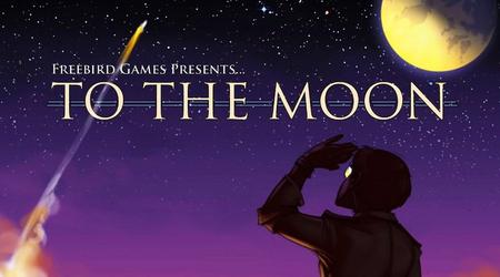 Det rörande indieäventyret To the Moon kommer att släppas på PlayStation 5 och Xbox Series. Utvecklarna har också meddelat ett ytterligare "Beach"-avsnitt