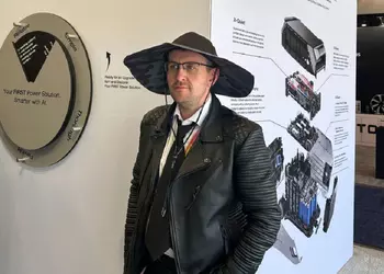 Inte ens Hogwarts hade en sån ...