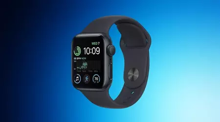 Apple Watch SE 3 kommer att få en större skärm och ny design, - analytiker