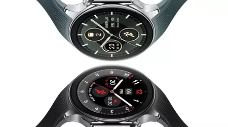 OnePlus Watch 2 med två chip och två operativsystem finns redan att köpa i Europa